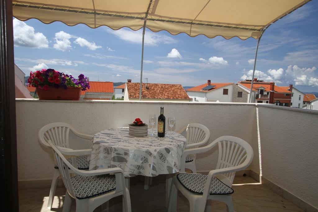 Holiday Apartment Rokov Zadar Quarto foto