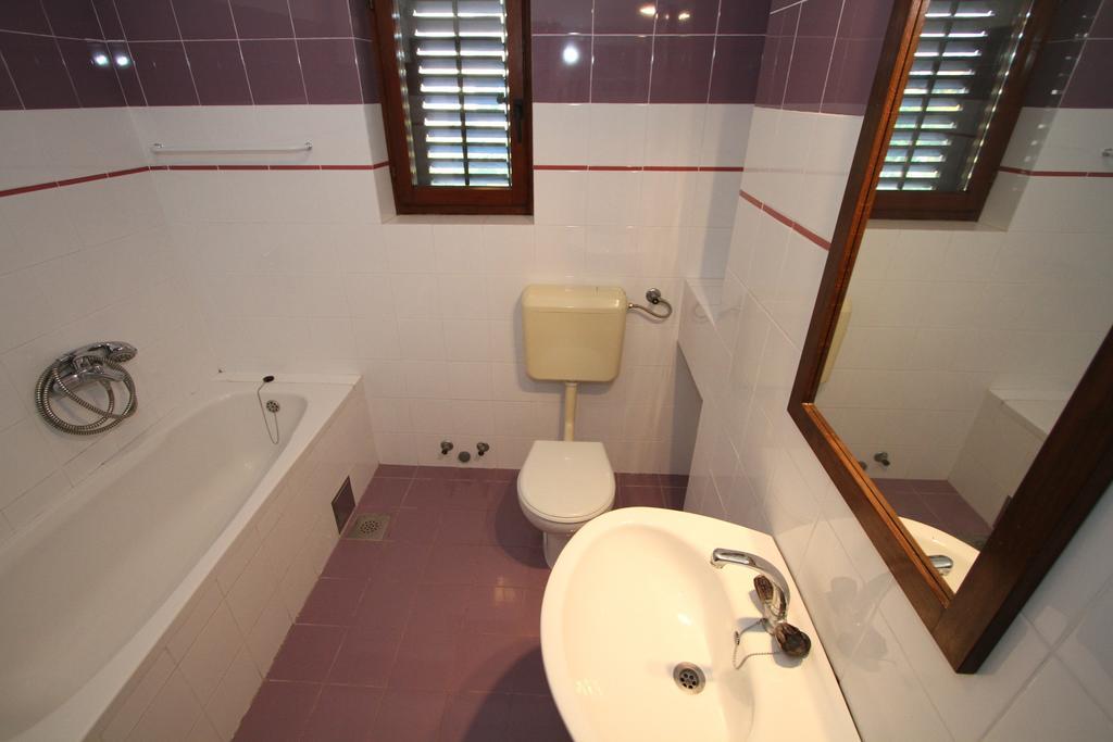 Holiday Apartment Rokov Zadar Quarto foto