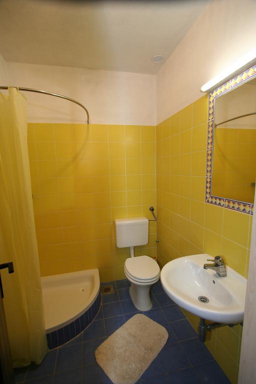 Holiday Apartment Rokov Zadar Quarto foto